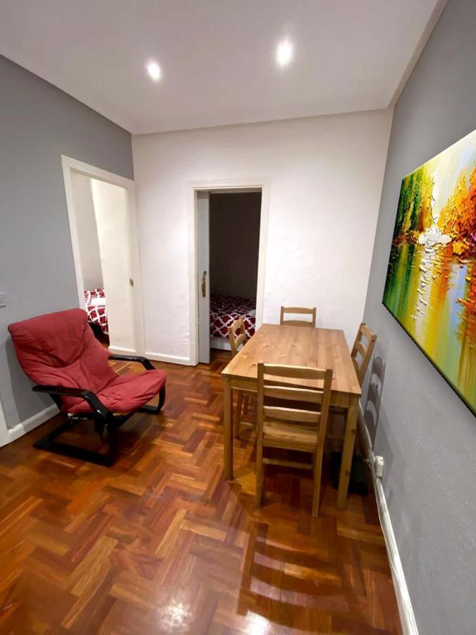 Fuencarral Centro Chamberi Apartaments & Rooms Madrid Exterior photo